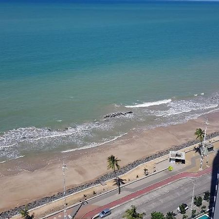 Flat Em Boa Viagem - Perto Da Praia 헤시피 객실 사진